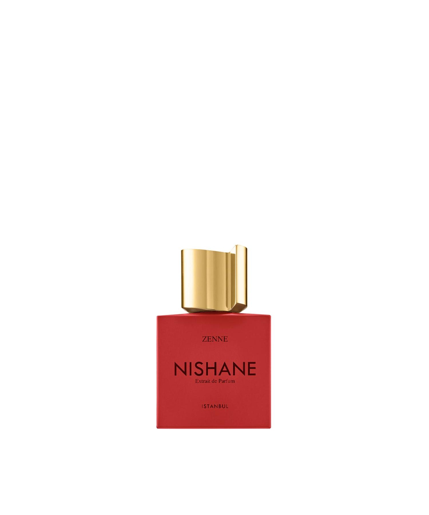 Nishane - Zenne 50ml Extrait de Parfum NI0-11-002  NISHANE 