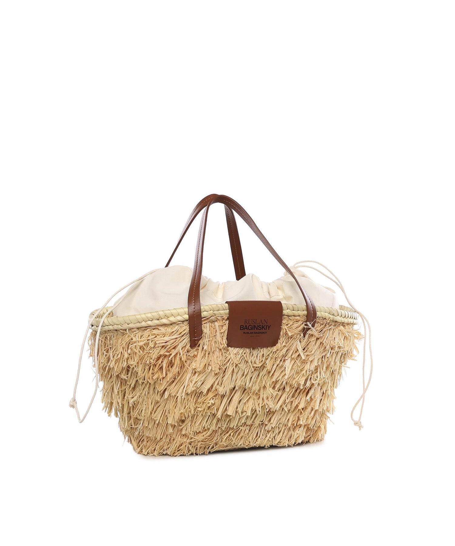 Borsa tote Nest TOT036PS26  RUSLAN BAGINSKIY 