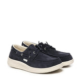 Mocassini in suede 7B5007PX002S1105  LIU JO 