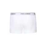 Bi-pack boxer regular cotone stretch<BR/> M9C07J ONN95W0800 DOLCE & GABBANA 