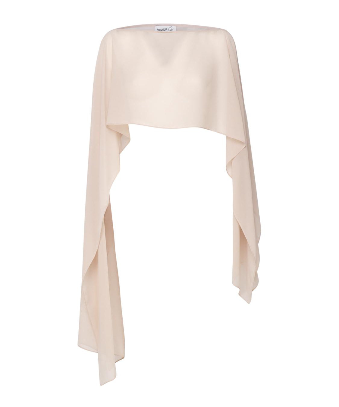 Top stola crop top 4087 21257243 SCARLETT G 