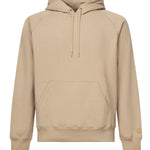 Felpa Chase con cappuccio I033661 2N1XX CARHARTT WIP 