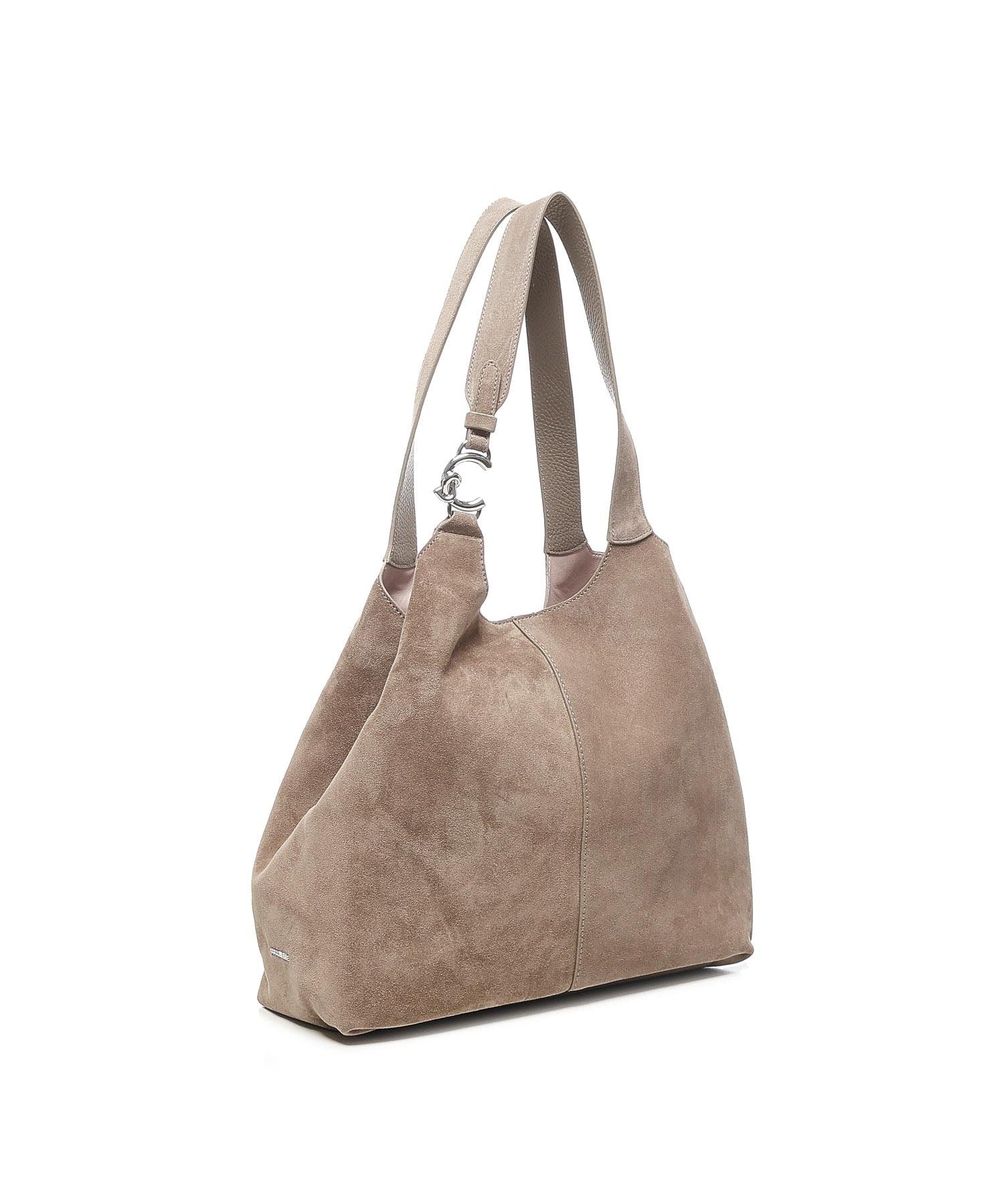 Tote bag C-Easy E1THE110101 N59 COCCINELLE 