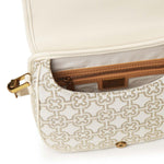Borsa a tracolla Harriett 73BS8G204 HARRIETBEIGE/MULTICOLOR V° 73 