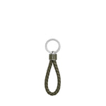 Portachiavi Intreccio 709727 VMAY13248 BOTTEGA VENETA 