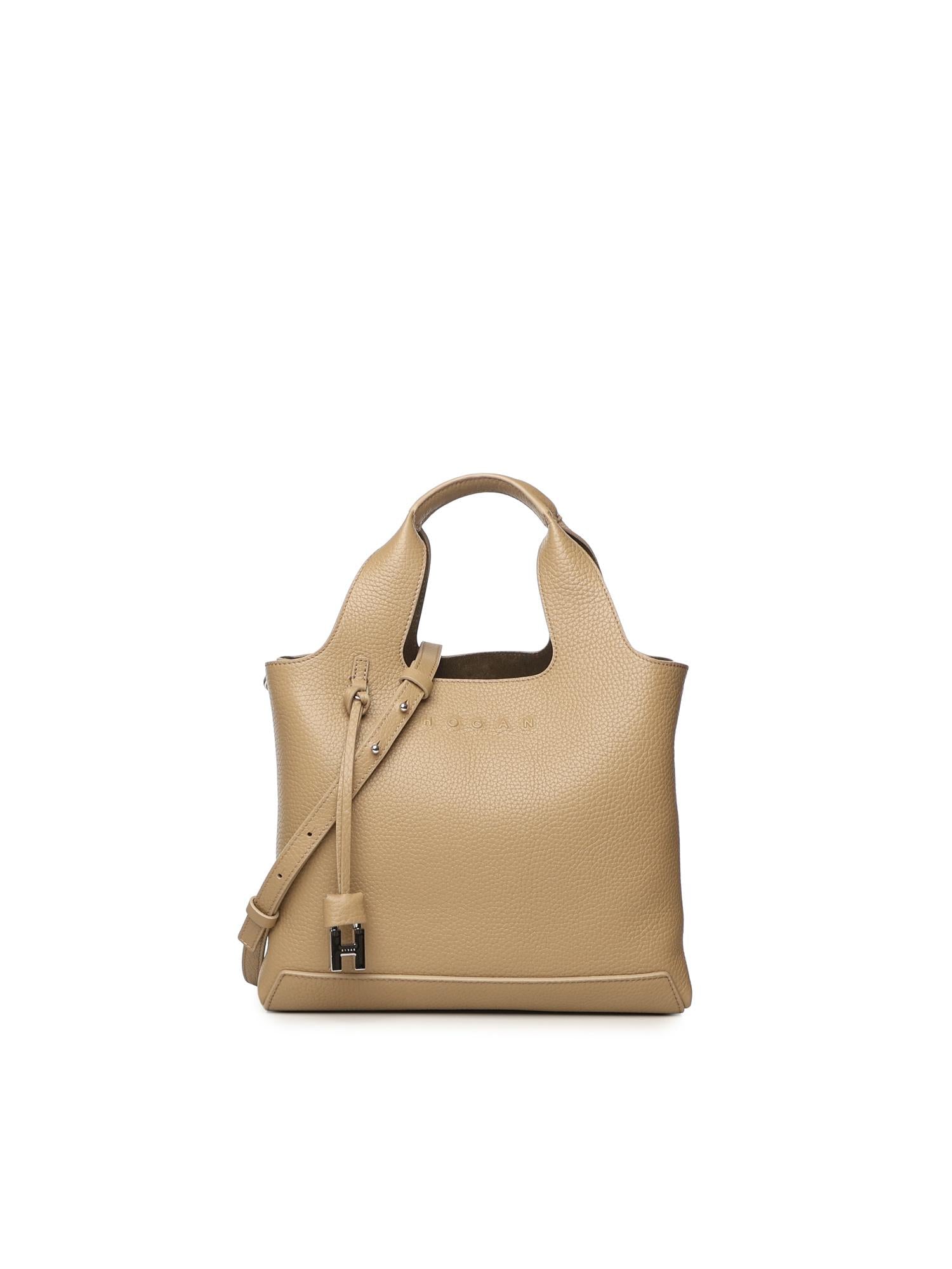 Shopping Bag con logo KBW01RA0200TH1 C808 HOGAN 