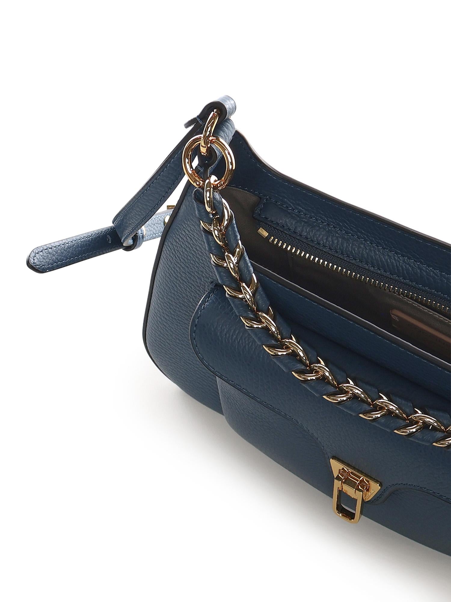 Borsa Beat Generation medium in pelle E1TFK120101 B27 COCCINELLE 