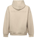 Felpa con logo 767877 TSVP19661 BALENCIAGA 