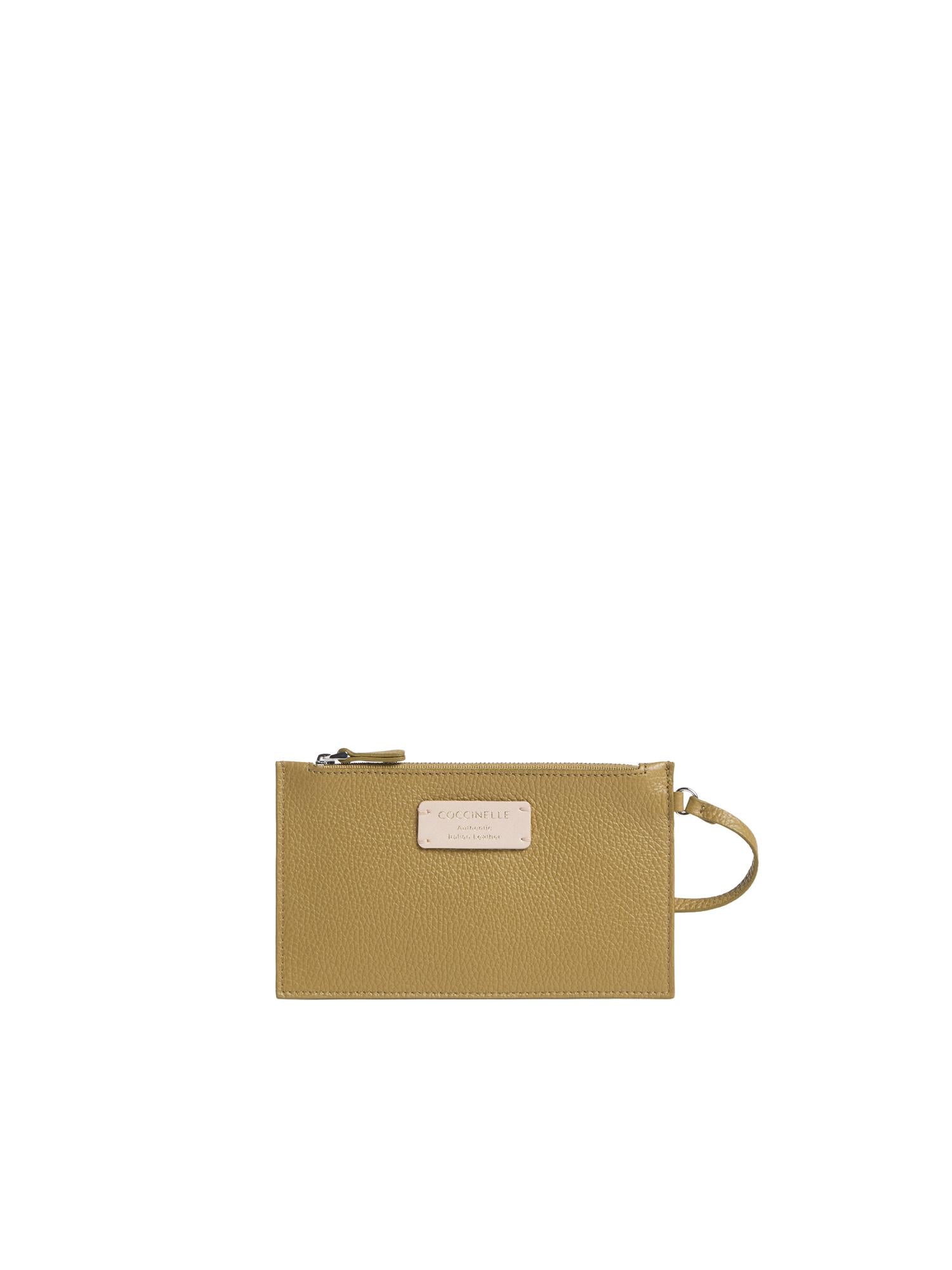 Tote bag C-Easy E1THE110101 G43 COCCINELLE 