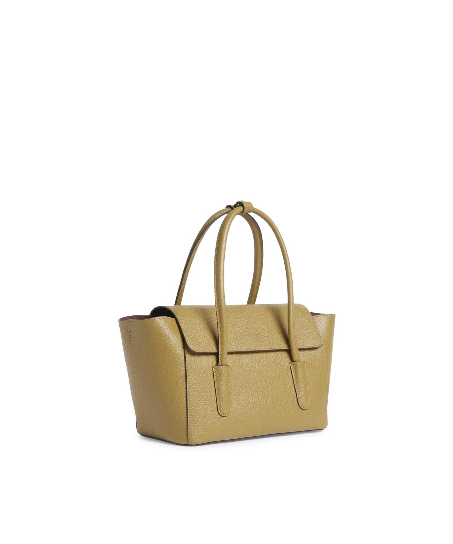 Borsa Double Beat Medium in pelle E1T8A180201 G43 COCCINELLE 