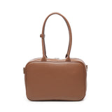 Borsa Penelope con logo 73BS9CL01 PENELOPECUOIO V° 73 