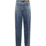 Jeans Bessie in denim DP784 DF0283DLH6800 DONDUP 