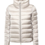 Piumino Elsie in nylon D30520W IRIS2140019 SAVE THE DUCK 