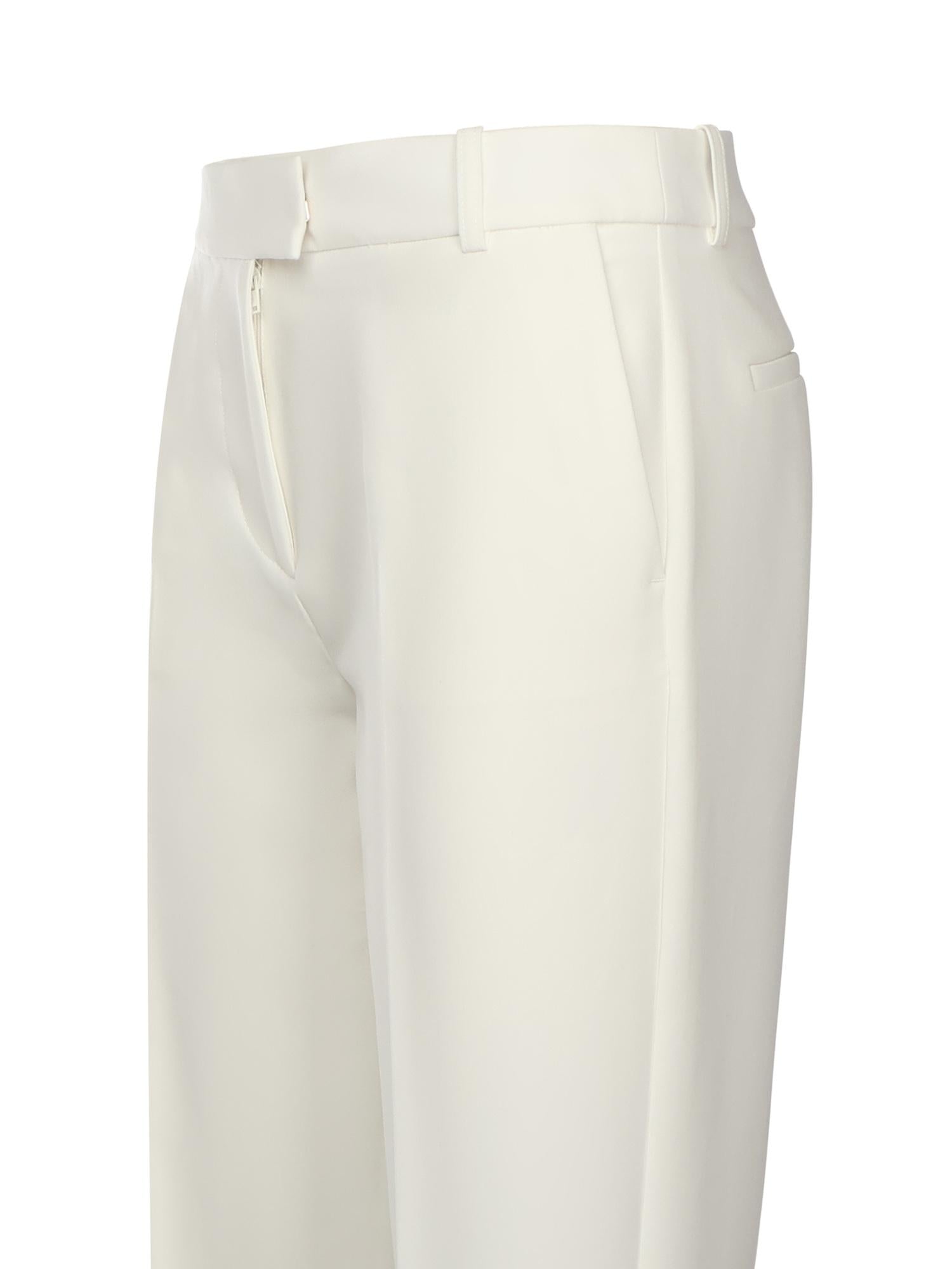 Pantalone straight Dalia 5BGB01 7046AMCDM MARCIANO BY GUESS 