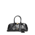 Borsa bowling Escape in pelle 105334 A0QOZ99Q PINKO 