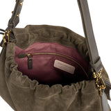 Borsa Lidia small in camoscio E1V9G130401 W25 COCCINELLE 