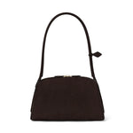 Borsa Le Bouledogue in nabuk AA1L2019CA214 733 ALAIA 