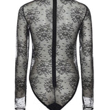 Body in pizzo Chantilly F79BPT FLREXN0000 DOLCE & GABBANA 