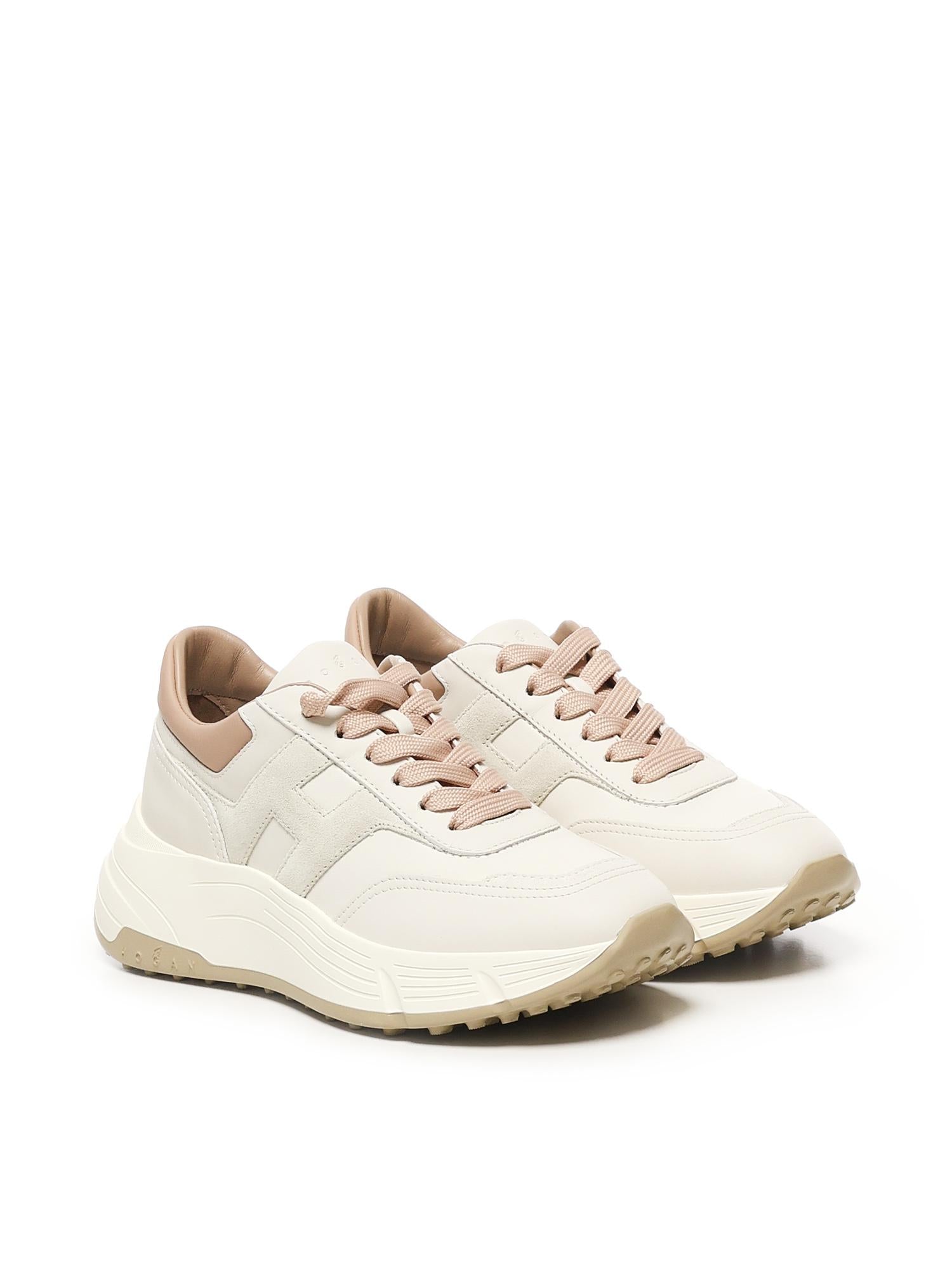 Sneakers Hogan Hi-Fi HXW6690FR30UJL 0MAV HOGAN 