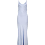 Abito lungo a sottoveste 4258 LU 227355 SCARLETT G 