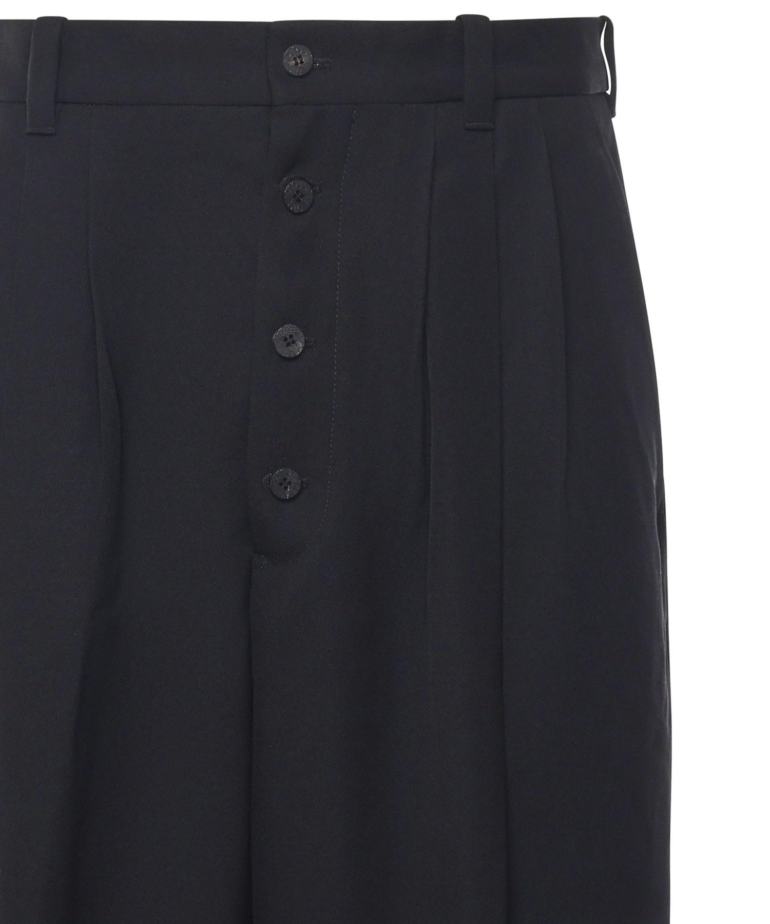 Pantaloni Le Pantalon Fernando 25EPAM00133AW00369 990 JACQUEMUS 