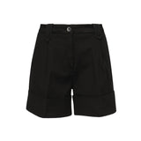Bermuda con risvolto NTW8350480TM47 B999 FAY 