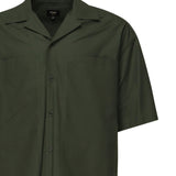 Camicia Bowling in cotone FS1307 AU6XF083B FENDI 