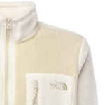 Giacca in pile Yumiori NF0A883RFR01  THE NORTH FACE 