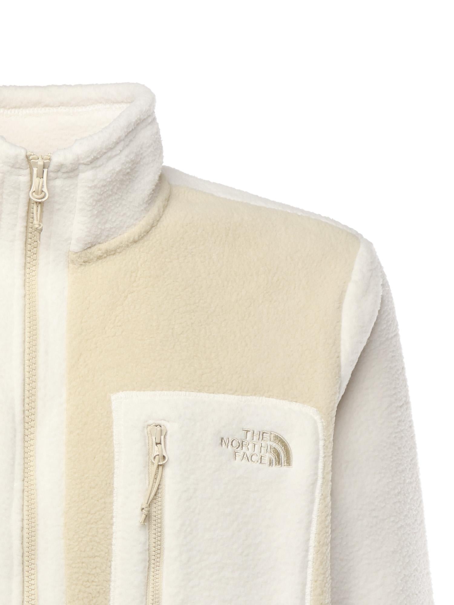 Giacca in pile Yumiori NF0A883RFR01  THE NORTH FACE 