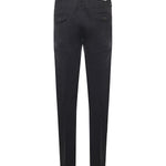 Pantaloni jogger in lana<BR/> L75PANB21TES0A053 22 ELEVENTY 