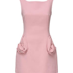 Miniabito in lana 14472500000029  MAGDA BUTRYM 