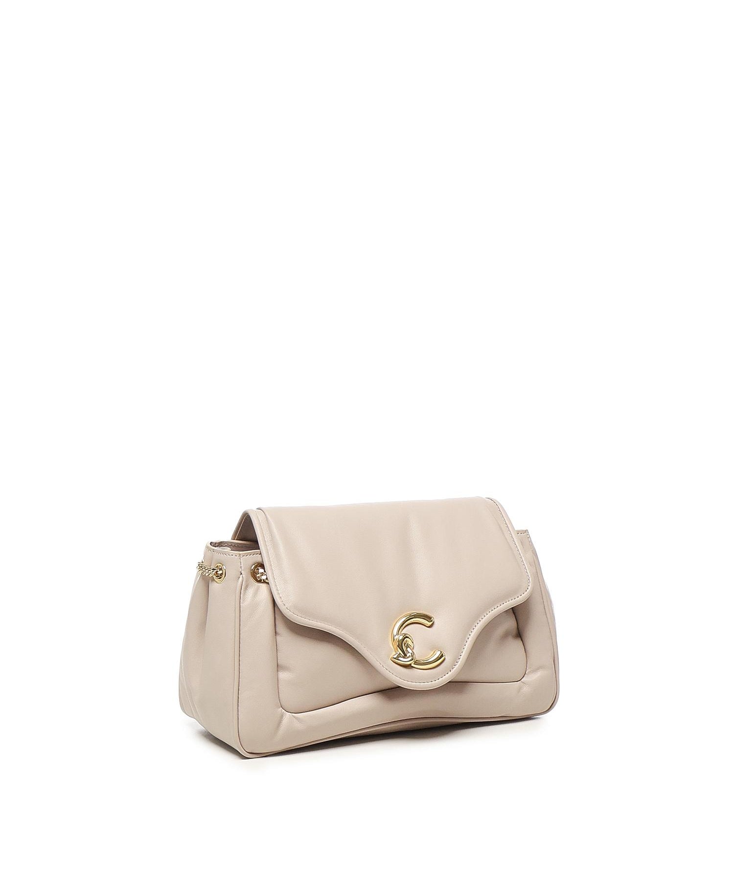 Borsa C-Me Fluffy<BR/> E1SUE120101 N12 COCCINELLE 