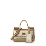 Borsa a mano My Sicily in pelle BB7864 BZ6488H945 DOLCE & GABBANA 