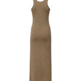 Abito in lana 2521326031600 004 MAX MARA 