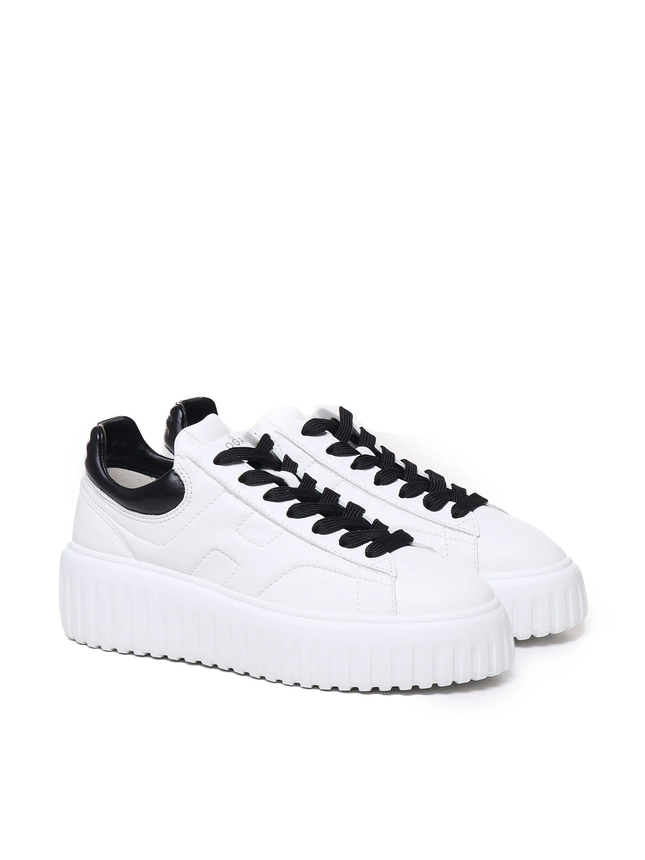 Sneakers H-Stripes HXW6450FC60LE9 0001 HOGAN 