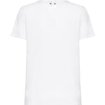 T-shirt in jersey 2519971033600 001 'S MAX MARA 
