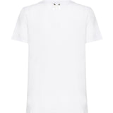 T-shirt in jersey 2519971033600 001 'S MAX MARA 