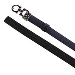 Cintura reversibile e regolabile Gancini 23A565 674261518 FERRAGAMO 