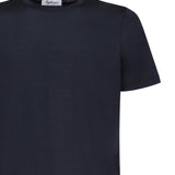 T-shirt in puro cotone 60133 74002598 GALIANO 