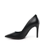 Décolleté Alina Flex in pelle 40R4HNHP1L 001 MICHAEL MICHAEL KORS 