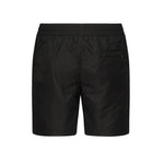 Boxer da mare medio con placca logo M4F36T ONR46N0000 DOLCE & GABBANA 