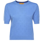 Maglione Compass in cashmere W40210PL SAIL GUEST IN RESIDENCE 