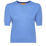 Maglione Compass in cashmere W40210PL SAIL GUEST IN RESIDENCE 