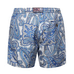 Costume da bagno con stampa LIG0013 08117L MC2 SAINT BARTH 