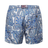 Costume da bagno con stampa LIG0013 08117L MC2 SAINT BARTH 