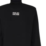 Abito con fiocco sul fondo 77HAO972 F0010899 VERSACE JEANS COUTURE 
