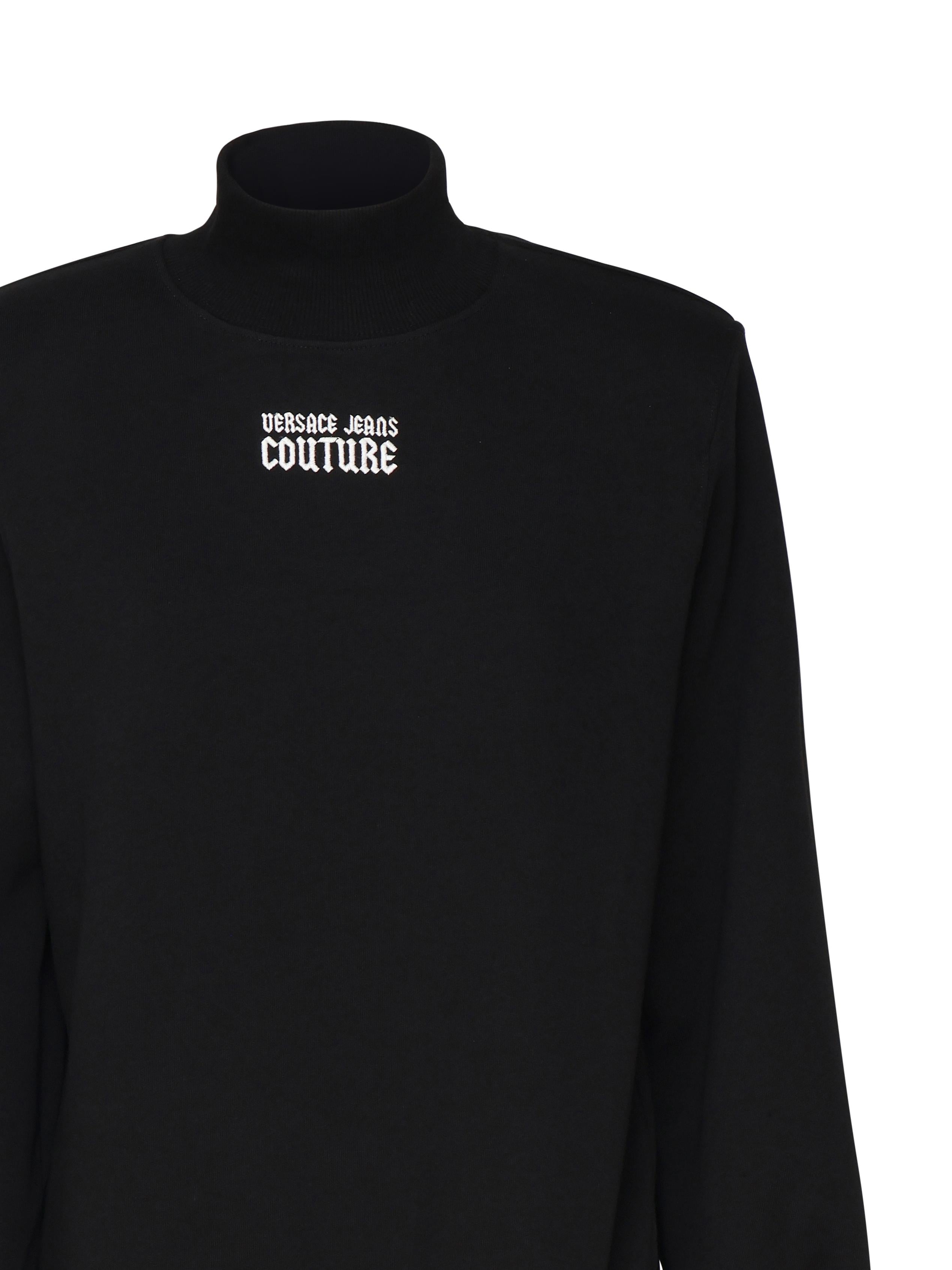 Abito con fiocco sul fondo 77HAO972 F0010899 VERSACE JEANS COUTURE 