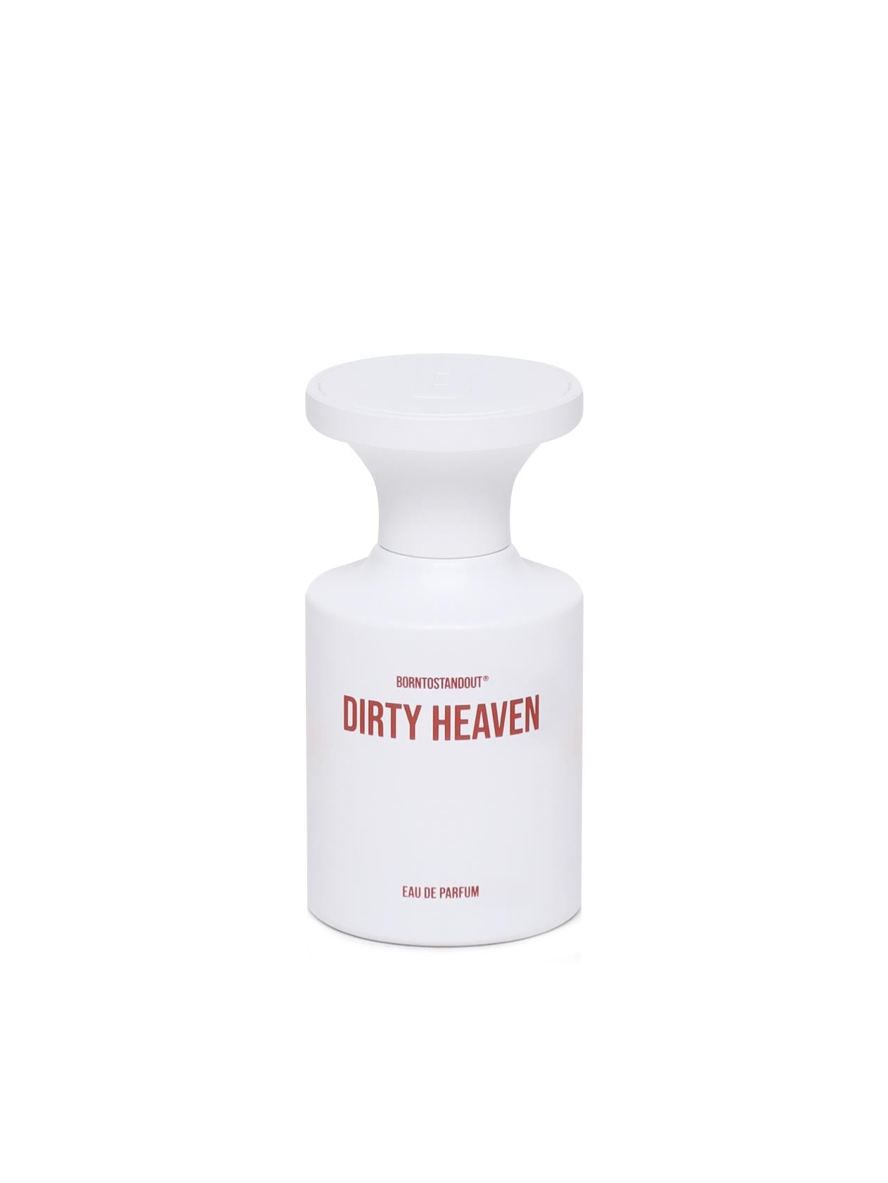 Borntostandout - Dirty Heaven 50ml EdP DIRTY HEAVEN  BORNTOSTANDOUT 