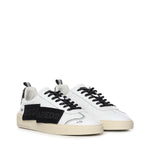 Sneaker Rider in pelle SNM0483 M072 DSQUARED2 