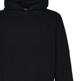 Felpa in cotone<BR/> A11304 0GYCJ9XX DIESEL 